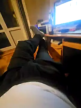 NiceHunter89 online show from 01/24/25, 09:58