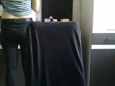 Katesweetkate online show from 02/03/25, 01:40