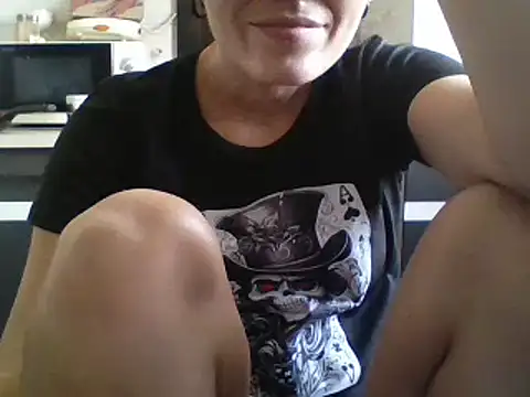 Katesweetkate online show from 03/04/25, 02:10