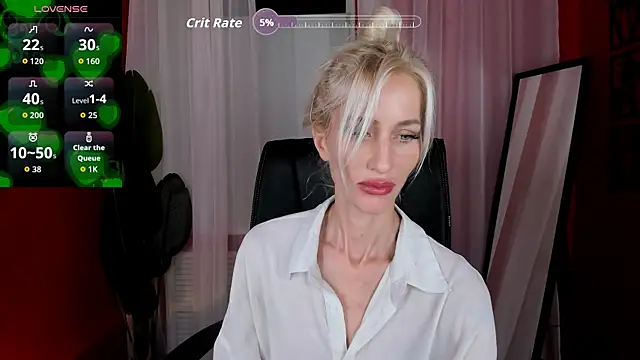 CindySw online show from 10/06/25, 10:12