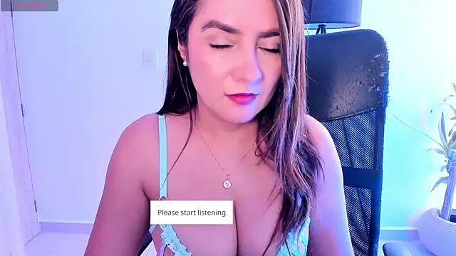 MaggieBrownn online show from 09/23/25, 02:53