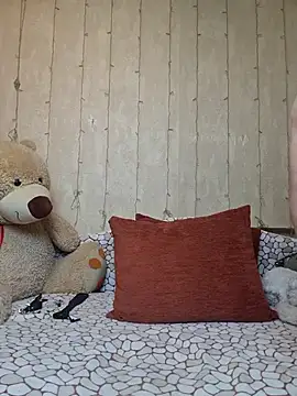 Amberhotqueen online show from 10/24/25, 08:44