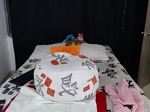 liseth 01hot online show from 12/08/24, 11:51