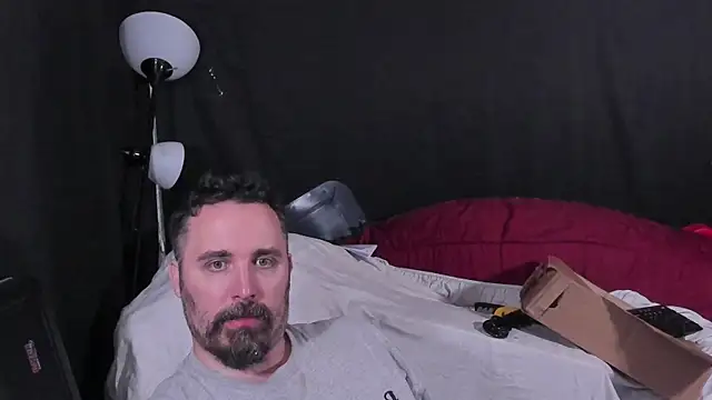 Metalstud online show from 05/01/26, 05:34