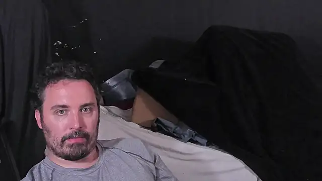 Metalstud online show from 07/19/26, 01:53