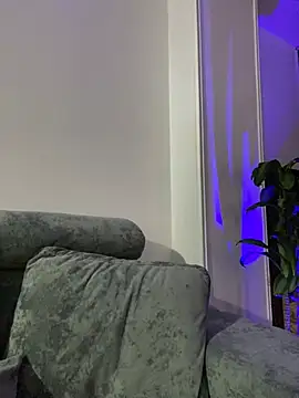 MarcellaGriffin online show from 12/22/24, 07:33