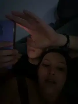 MarcellaGriffin online show from 01/07/25, 02:53