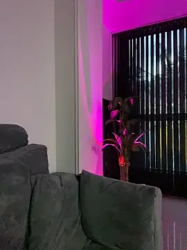 MarcellaGriffin online show from 01/09/25, 10:41