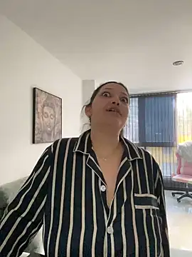MarcellaGriffin online show from 01/24/25, 01:57