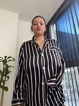 MarcellaGriffin online show from 01/24/25, 05:00