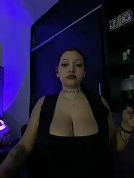 MarcellaGriffin online show from 01/24/25, 11:12
