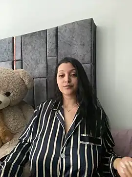 MarcellaGriffin online show from 02/02/25, 05:15