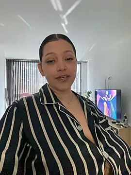 MarcellaGriffin online show from 02/07/25, 02:47