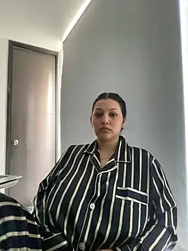 MarcellaGriffin online show from 02/09/25, 03:12