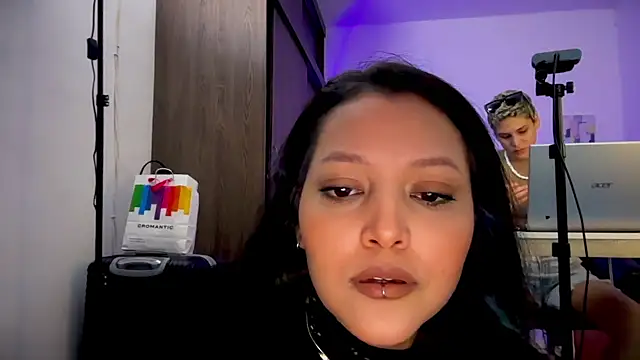 MarcellaGriffin online show from 11/04/25, 08:52