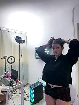 MarcellaGriffin online show from 11/29/25, 06:55