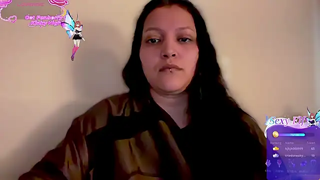 MarcellaGriffin online show from 04/29/26, 05:30