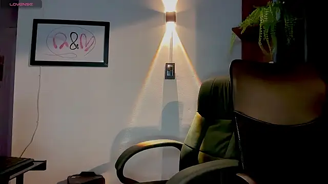 MarcellaGriffin online show from 06/18/26, 02:34