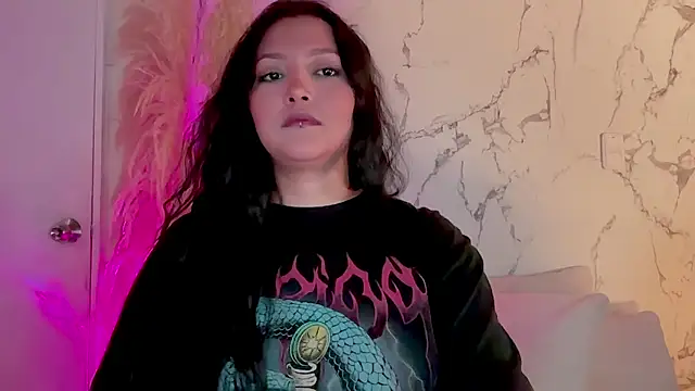MarcellaGriffin online show from 06/23/26, 01:53