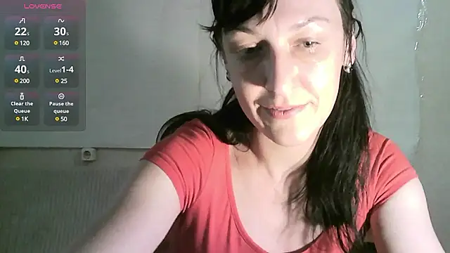 MarieODahliaS online show from 12/03/24, 11:11