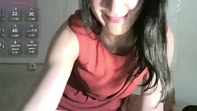 MarieODahliaS online show from 12/11/24, 03:05