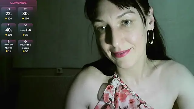 MarieODahliaS online show from 12/23/24, 01:13