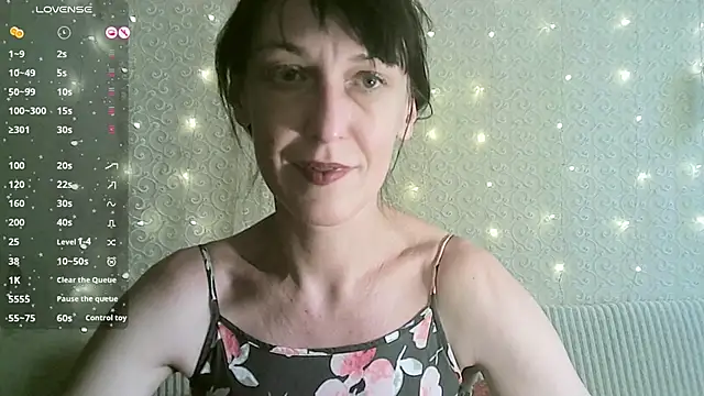 MarieODahliaS online show from 09/30/25, 11:37