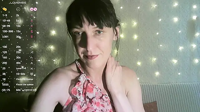 MarieODahliaS online show from 10/03/25, 11:07