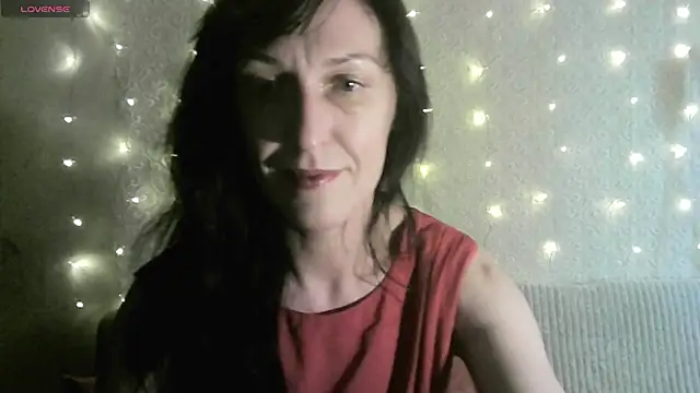 MarieODahliaS online show from 10/10/25, 08:57