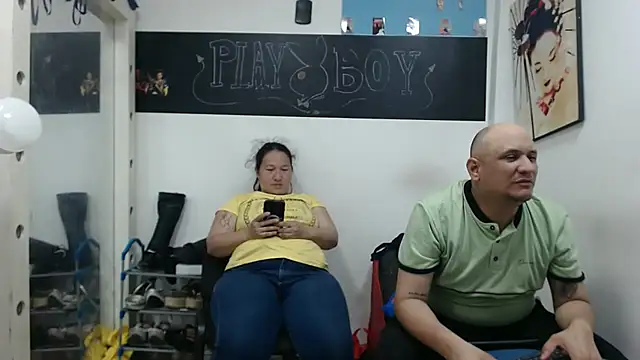 Meloncillo And BabyLiss online show from 01/28/25, 06:39
