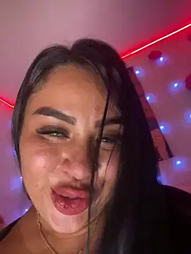 Emma Brown 12 online show from 12/10/24, 09:22