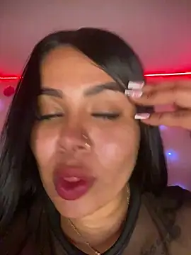 Emma Brown 12 online show from 01/23/25, 12:04