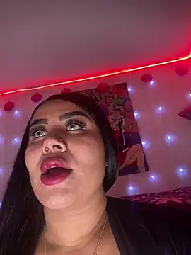 Emma Brown 12 online show from 02/23/25, 08:44