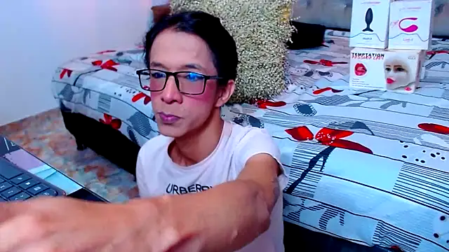 DaslyRoze online show from 03/12/25, 12:31