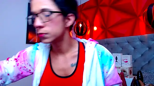 DaslyRoze online show from 10/08/25, 01:14