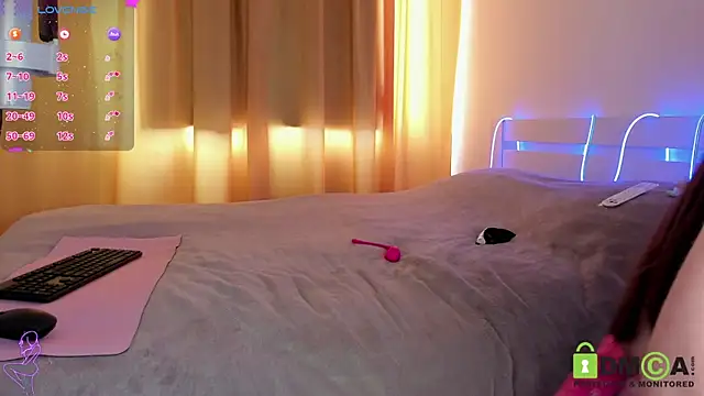  sweet baby  online show from 10/23/25, 10:58