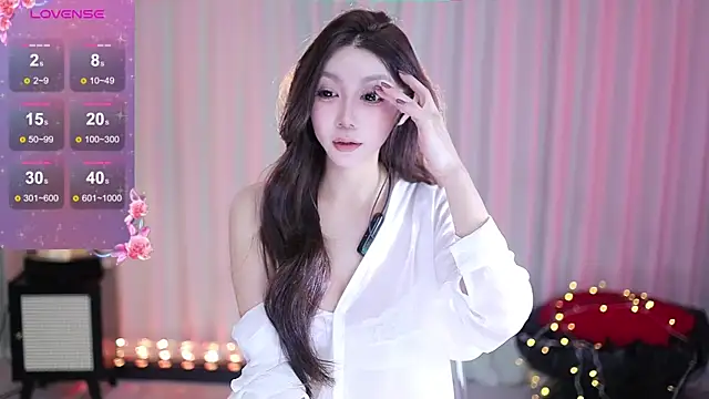 Snapshot of Angel-Bei-bei chatting on 02/28/25, 02:20 Angel-Bei-bei online show from 02/28/25, 02:20