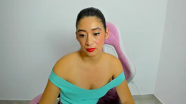 MeganWhite3 online show from 12/02/24, 02:53