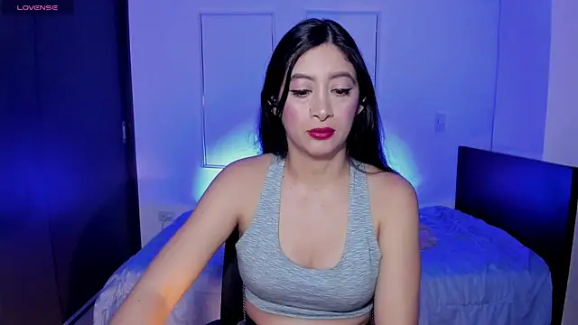 MeganWhite3 online show from 07/25/26, 02:20