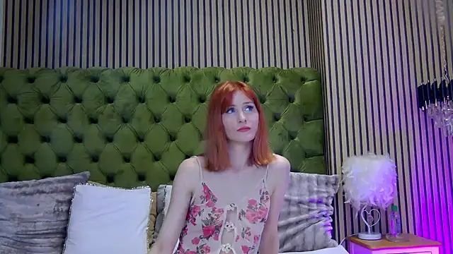 SiennaShapiro online show from 07/28/26, 09:04