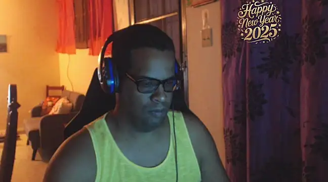 thesugar32 online show from 12/31/24, 02:19