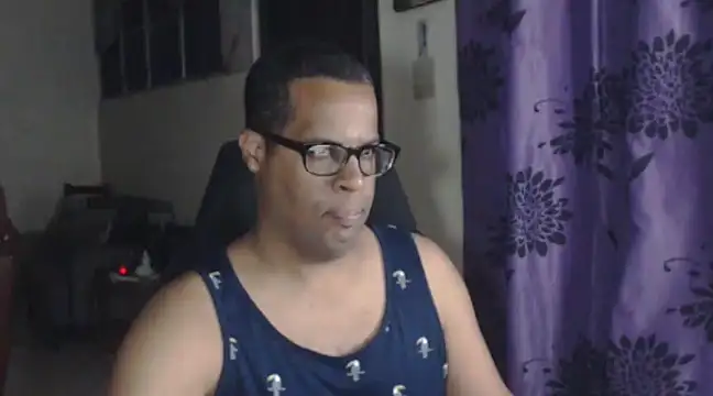 thesugar32 online show from 03/04/25, 01:45