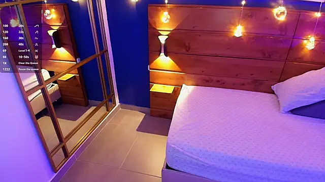 Snapshot of mahia_queen chatting on 11/13/25, 11:31 mahia queen online show from 11/13/25, 11:31