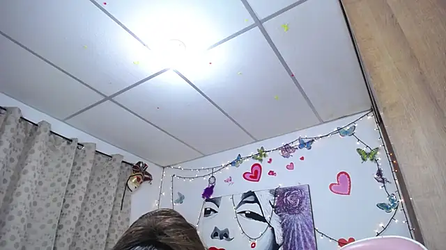 MarilynJones online show from 01/28/25, 12:36