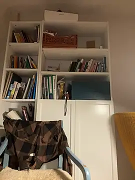 WhiteDick989 online show from 01/18/25, 01:52