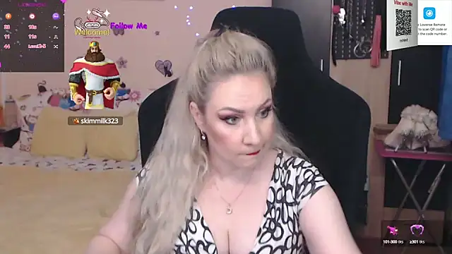 MissLexyGold online show from 12/06/24, 05:33
