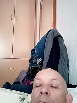bigcock marusz online show from 05/18/26, 06:30
