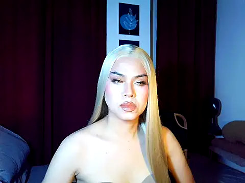 MistressLuna1 online show from 02/26/26, 01:26