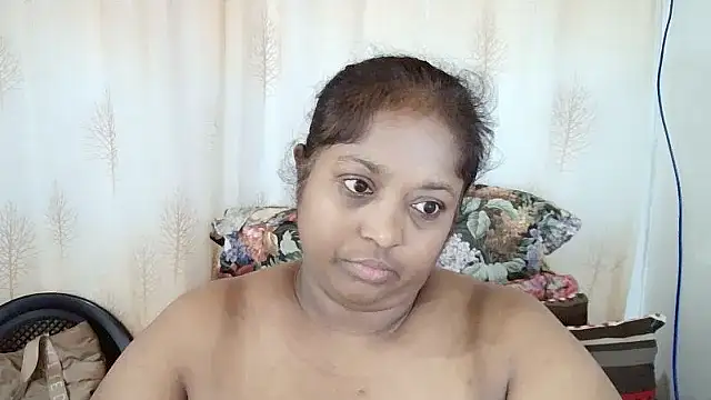 Snapshot of Indiantasha chatting on 03/19/25, 08:54 Indiantasha online show from 03/19/25, 08:54