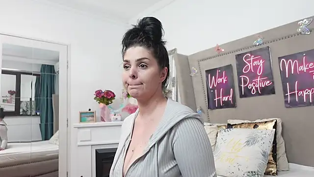 LexyRene online show from 05/11/26, 11:38